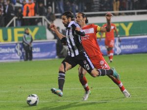 Spor Toto Süper Lig