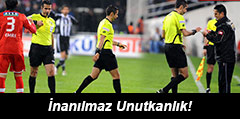 İnanılmaz Unutkanlık!