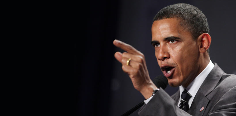 Obama: Kimin Yaptığını Bulacağız