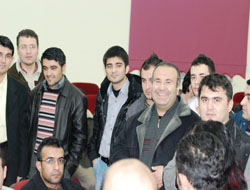 Eczacı Kalfaları kurslarını tamamladı