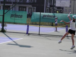 Yalovalı Tenisçiler Uluslararası 23 Nisan Tenis Turnuvası’na Katılacak