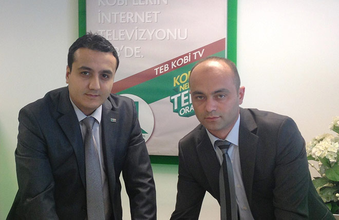 ELGİAD İle TEB Kredi Protokolü İmzaladı