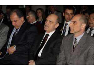 Bakan Bayraktar: “teknik Elemanlar Yetişmezse Bize Amelelik Yaptırırlar”