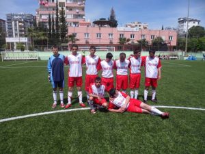 Yalovalı Özeller Adana’dan 3 Puanla Döndü