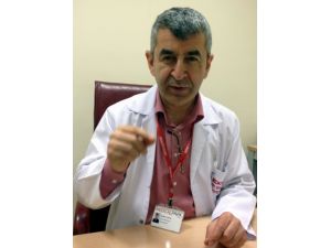 Bahar Alerjisine Dikkat