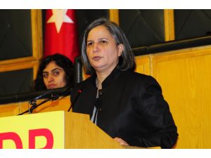 Bdp Grup Toplantısı