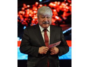 Akaydın, Dört Yıllık Hizmetlerini Anlattı