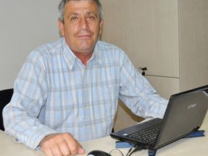 Sahadan Atılan Muhabir Konuştu