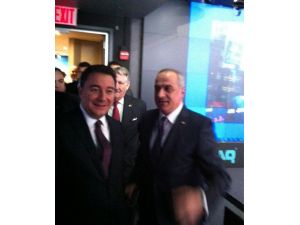 Türk Firmalarının Abd’de Yatırım Yapması İsteniyor