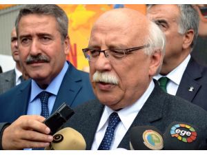 Milli Eğitim Bakanı Avcı’dan Suriye İçin Barış Çağrısı