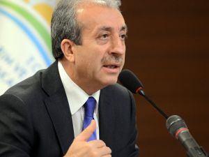 Bakan Eker’in Gdo Açıklaması
