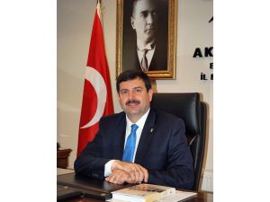 Anayasa Komisyonu Başkanı Kuzu, Eskişehirlilere ‘başkanlık Sistemi’ni Anlatacak