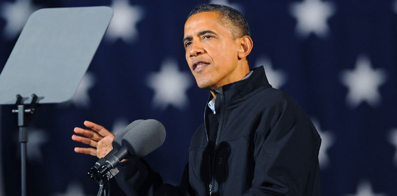 Obama: Bu Bir Terör Eylemidir