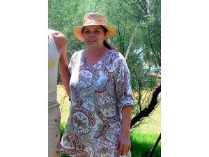 Gülsün Kamu Dördüncü Kez Dünya Evine Giriyor