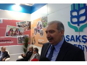 Başakşehirde Eğitime Tam Destek