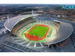 Atatürk Olimpiyat Stadına Risk Analizi