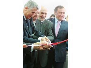 (Tekrar) Bahçeşehir Üniversitesi Romada Avrasya Araştırmaları Merkezi Kurdu