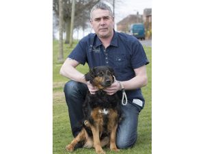 Atlı Polise Saldıran İngiliz Taraftar Kendini Savundu