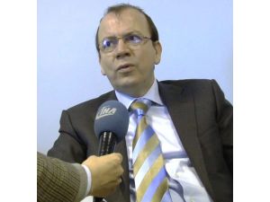 Borsa Seçimlerinde Özer Matlı Adaylığını Açıkladı