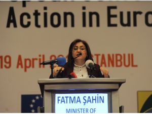 Bakan Şahin: ‘’değişim Her Zaman Sancıları Da Beraberinde Getiriyor ‘’