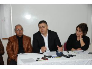 Yelken Federasyonu Kupası Yarışları Mersinde Yapılacak