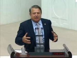 Meclise T.c. Önergesi