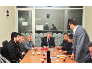 Beylikdüzü’ne Kayak Pisti