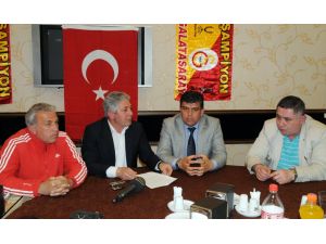 Galatasaray Futbul Okulu Kayıtlarına Başladı