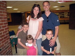 Boston’daki Patlama Richard Ailesini Paramparça Etti