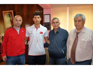 “seyhan Baraj Gölünün Önemi Akdeniz Oyunlarında Anlaşılacak”