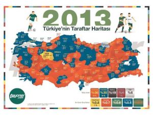 En Çok Taraftar Kimde ?