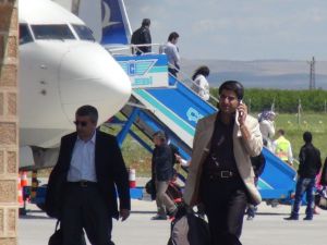 Akil İnsanlar Aşiret Sofrasında