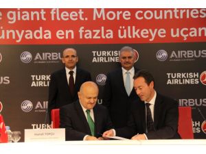 Thy’den Tarihi İmza