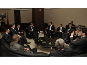 Baydemir’den Barış Süreci Değerlendirmesi