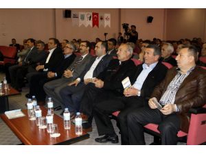 Borlu Gübre Çiftçilere Tanıtıldı