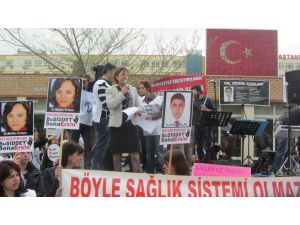 Milletvekili Güven: 17 Nisan, Sağlık Çalışanlarına Yönelik Şiddeti Önleme Günü İlan Edilsin