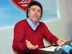 Başkan Kar’dan Zehir Zemberek Açıklamalar