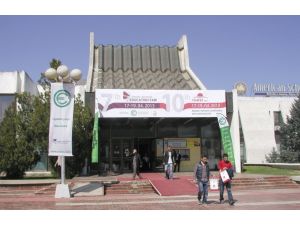 Kosova’da Uluslararası Turizm Fuarı’na Büyük İlgi