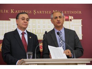 Chp İstanbul Milletvekili Celal Dinçer: