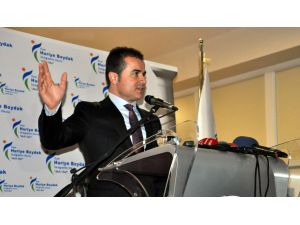 Bakan Kılıç Sinopta Okul Açtı