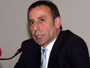 Avcı, U20 Turnuvası İçin Gaziantep’ten Destek İstedi