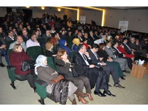 Tbmm Anayasa Komisyon Başkanı Burhan Kuzu: