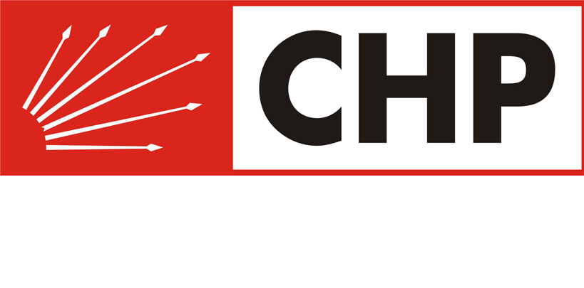 CHPde İstifa!
