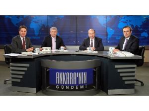 (Tekrar) Çözüm Süreci Tgrt Haberde Masaya Yatırıldı