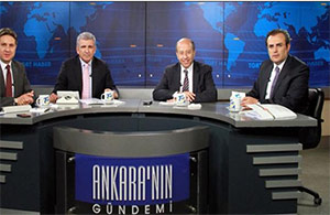 CHPnin Sürece Dahil Olması Gerekiyor