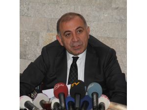 Chp’li Tekin’den ‘istifa’ Yorumu