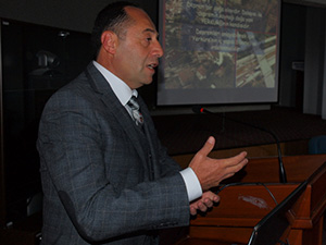 Deprem Ve Depremden Korunma Yolları