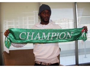 Bursaspor Edu İçin Görüşmelere Başlıyor