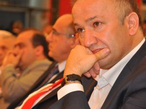 Boluspor Yabancı Avında