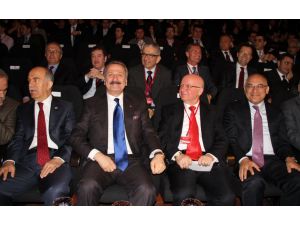 Ekonomi Bakanı Zafer Çağlayan: